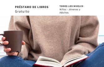 TRADUMUNDI pone en marcha una biblioteca con libros en inglés